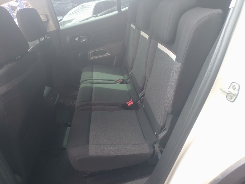 Recambio de juego asientos completo para citroën c5 aircross (ac_, aj_, ar_, a4_) 1.5 bluehdi 130 (acyhzj, acyhzr) referencia OE