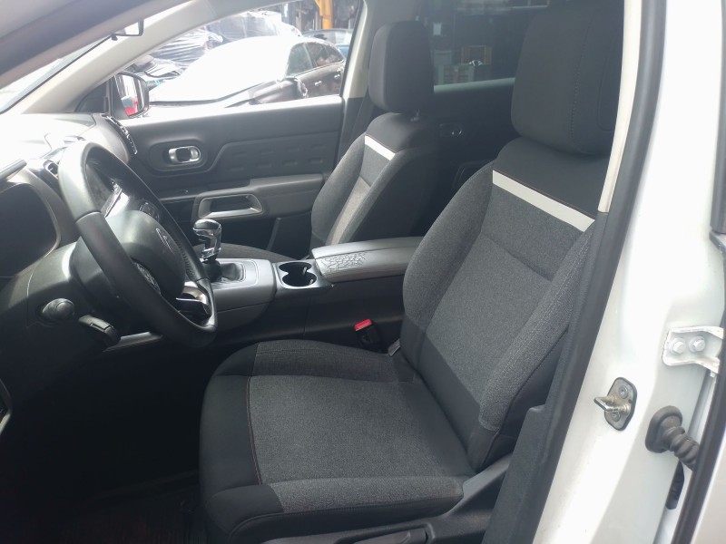 Recambio de juego asientos completo para citroën c5 aircross (ac_, aj_, ar_, a4_) 1.5 bluehdi 130 (acyhzj, acyhzr) referencia OE
