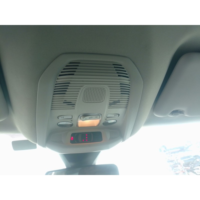 Recambio de luz interior para citroën c5 aircross (ac_, aj_, ar_, a4_) 1.5 bluehdi 130 (acyhzj, acyhzr) referencia OEM IAM   