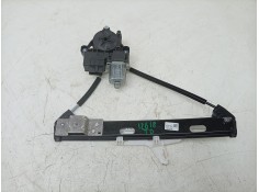 ELEVALUNAS TRASERO DERECHO 2G6839462D 