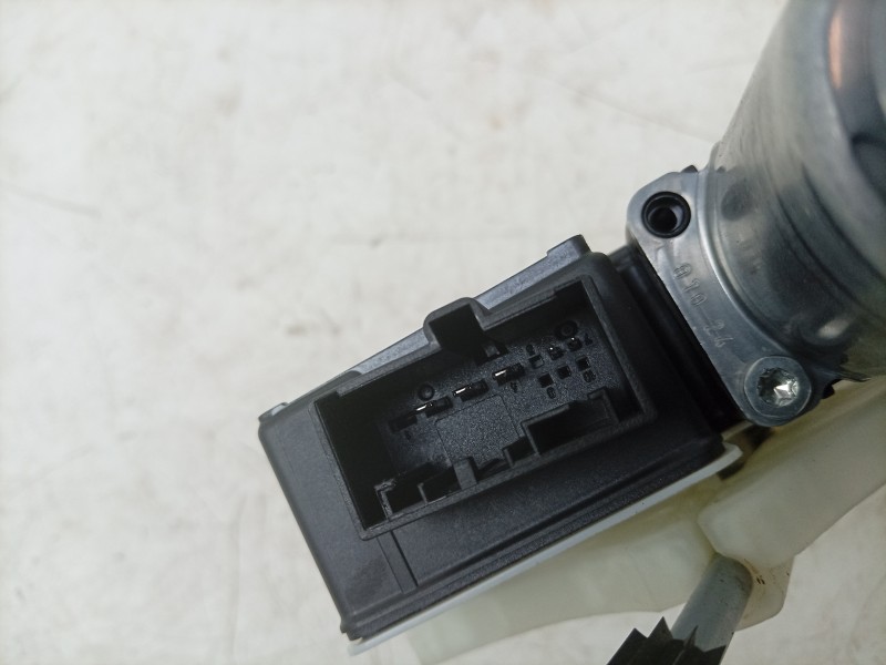 Recambio de elevalunas trasero derecho para volkswagen taigo (cs1) 1.0 tsi referencia OEM IAM  2G6839462D 