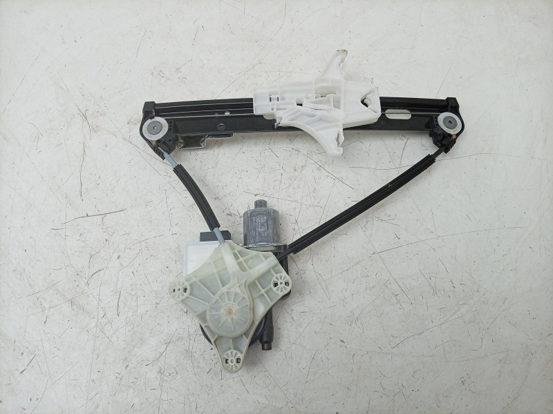 Recambio de elevalunas trasero derecho para volkswagen taigo (cs1) 1.0 tsi referencia OEM IAM  2G6839462D 