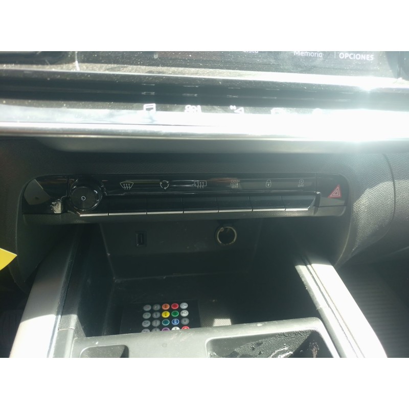 Recambio de mando multifuncion para citroën c5 aircross (ac_, aj_, ar_, a4_) 1.5 bluehdi 130 (acyhzj, acyhzr) referencia OEM IAM