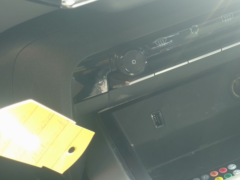 Recambio de mando multifuncion para citroën c5 aircross (ac_, aj_, ar_, a4_) 1.5 bluehdi 130 (acyhzj, acyhzr) referencia OEM IAM