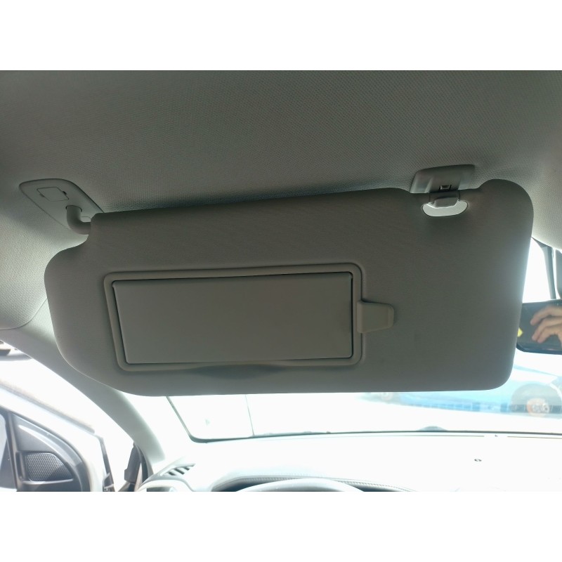 Recambio de parasol izquierdo para citroën c5 aircross (ac_, aj_, ar_, a4_) 1.5 bluehdi 130 (acyhzj, acyhzr) referencia OEM IAM 