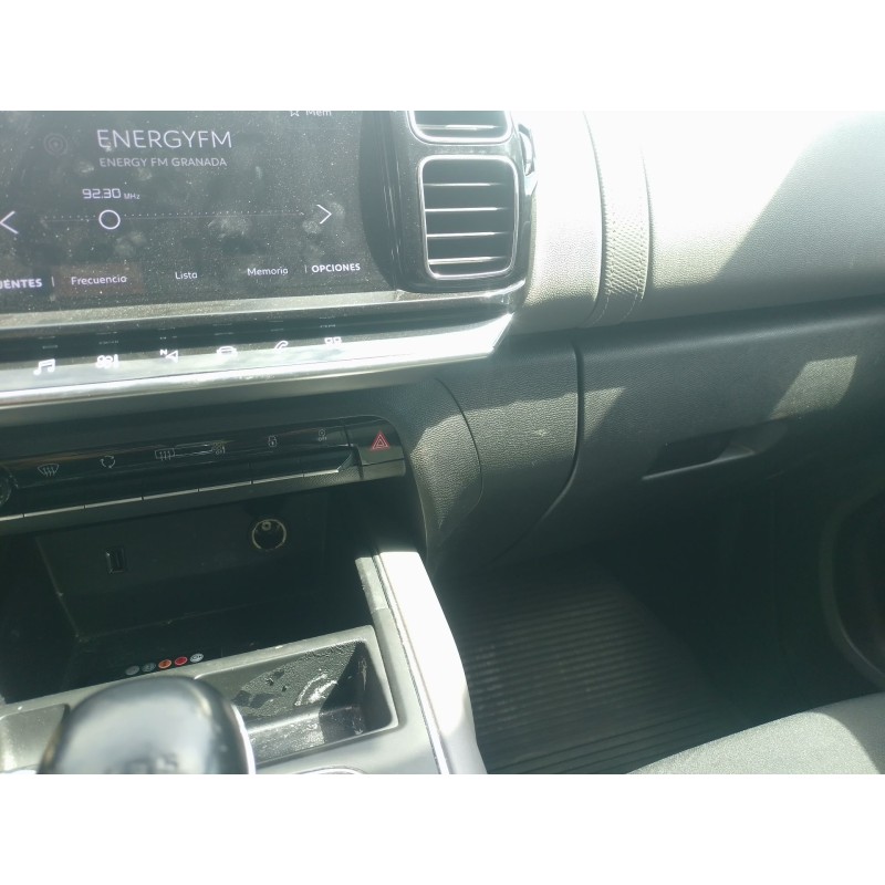 Recambio de ventilador calefaccion para citroën c5 aircross (ac_, aj_, ar_, a4_) 1.5 bluehdi 130 (acyhzj, acyhzr) referencia OEM