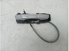 MANETA EXTERIOR TRASERA DERECHA 2G0837206G 