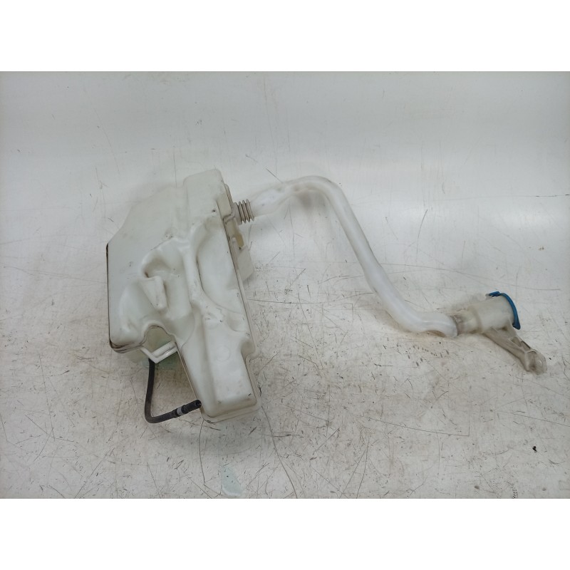 Recambio de deposito limpia para land rover discovery sport (l550) 2.0 d 4x4 referencia OEM IAM  BJ3217B613BG KZSLR001