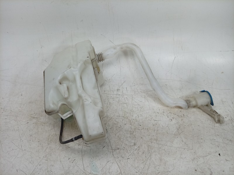 Recambio de deposito limpia para land rover discovery sport (l550) 2.0 d 4x4 referencia OEM IAM  BJ3217B613BG KZSLR001