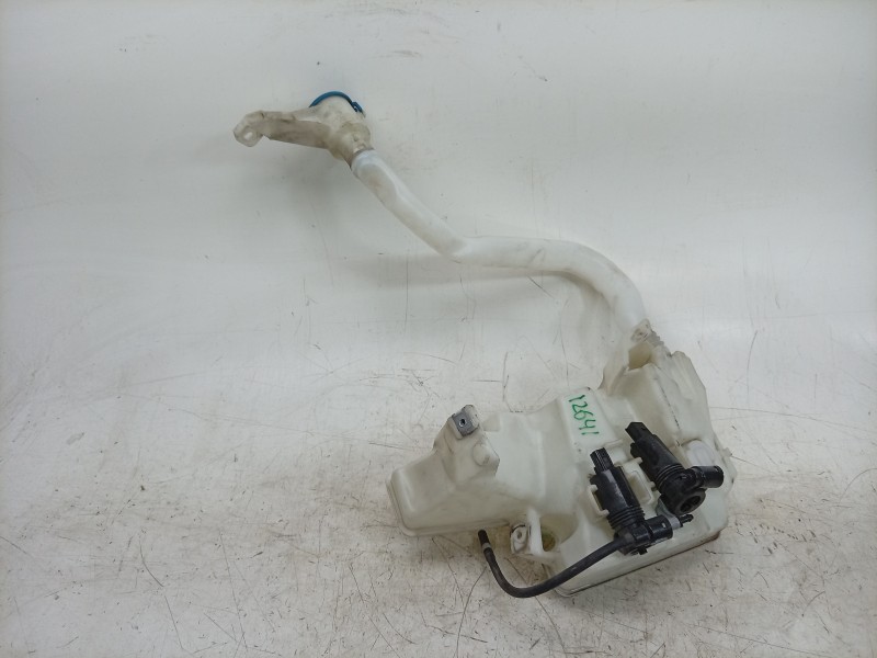 Recambio de deposito limpia para land rover discovery sport (l550) 2.0 d 4x4 referencia OEM IAM  BJ3217B613BG KZSLR001