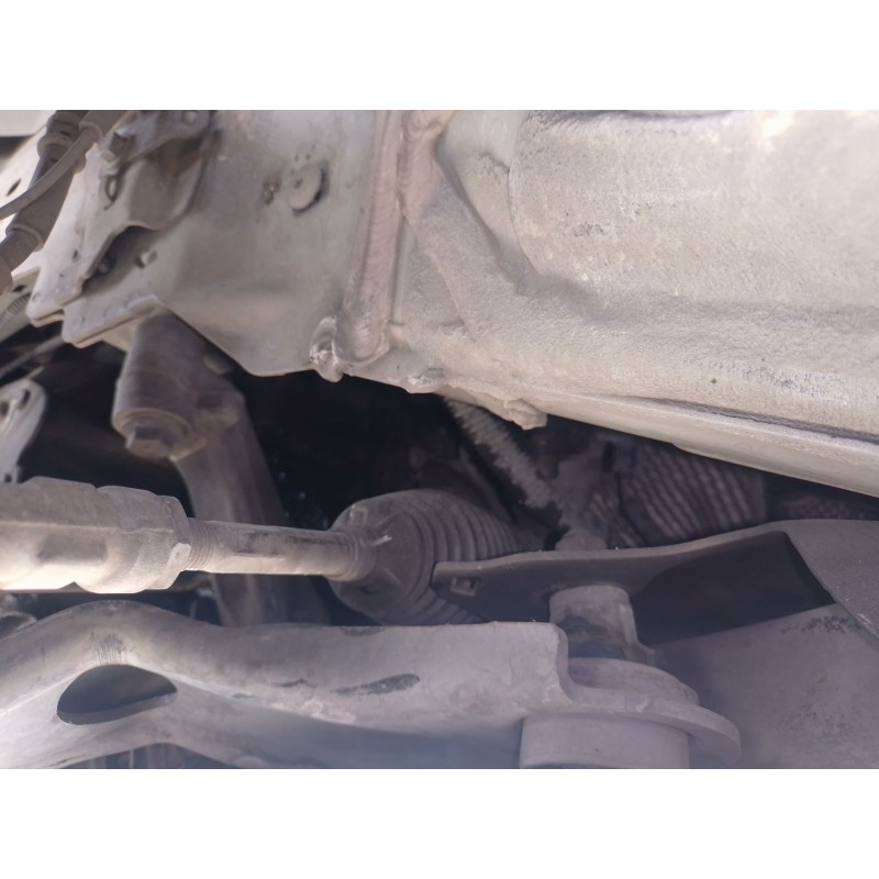 Recambio de cremallera direccion para citroën c5 aircross (ac_, aj_, ar_, a4_) 1.5 bluehdi 130 (acyhzj, acyhzr) referencia OEM I