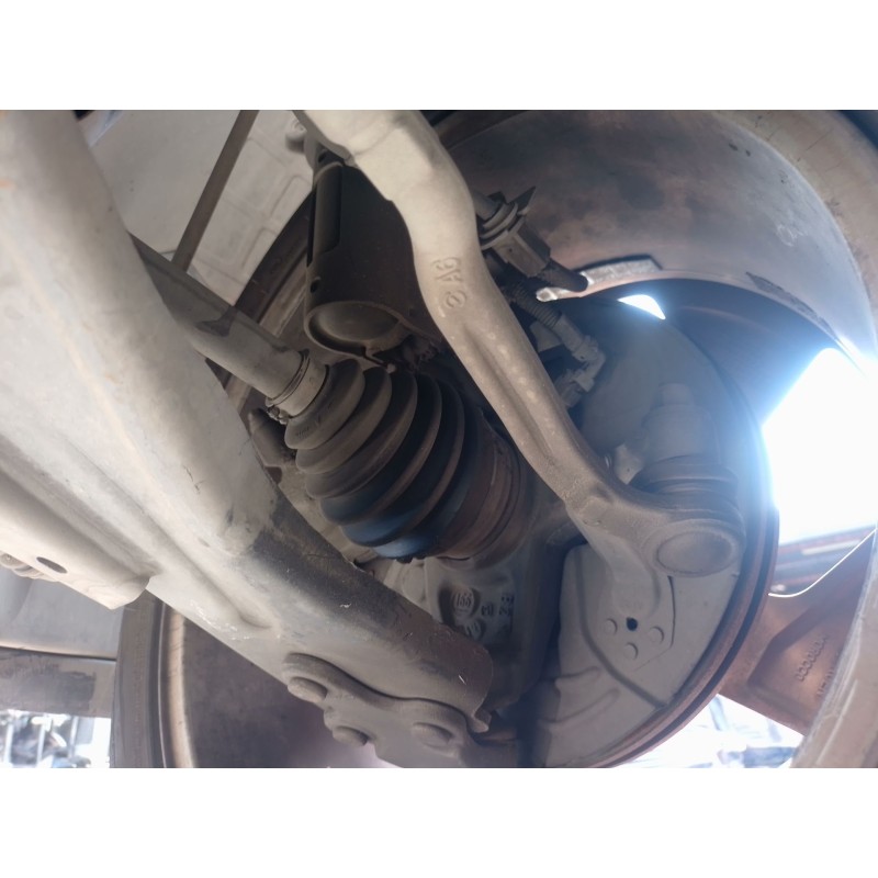 Recambio de mangueta delantera derecha para citroën c5 aircross (ac_, aj_, ar_, a4_) 1.5 bluehdi 130 (acyhzj, acyhzr) referencia