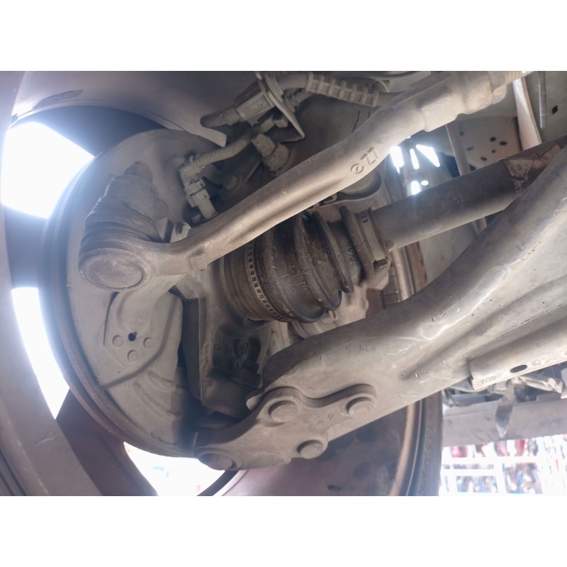 Recambio de mangueta delantera izquierda para citroën c5 aircross (ac_, aj_, ar_, a4_) 1.5 bluehdi 130 (acyhzj, acyhzr) referenc