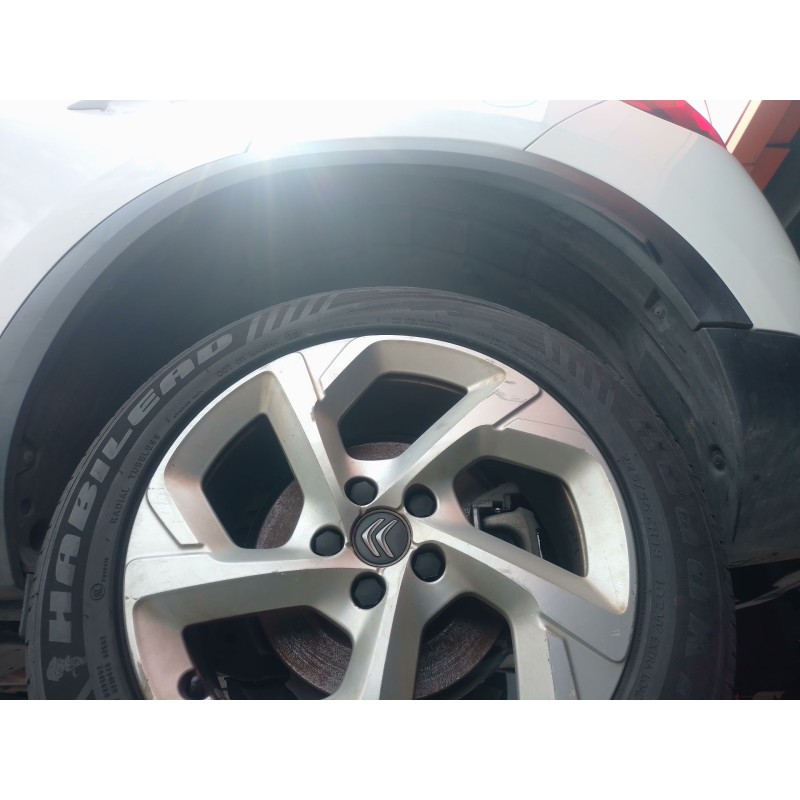 Recambio de paso rueda trasero izquierdo para citroën c5 aircross (ac_, aj_, ar_, a4_) 1.5 bluehdi 130 (acyhzj, acyhzr) referenc