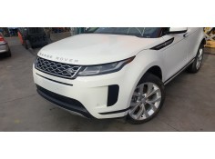 Recambio de morro completo para land rover range rover evoque referencia OEM IAM LR117411   2