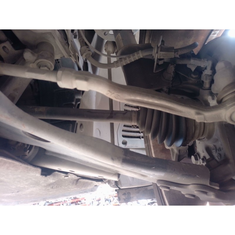 Recambio de transmision delantera derecha para citroën c5 aircross (ac_, aj_, ar_, a4_) 1.5 bluehdi 130 (acyhzj, acyhzr) referen