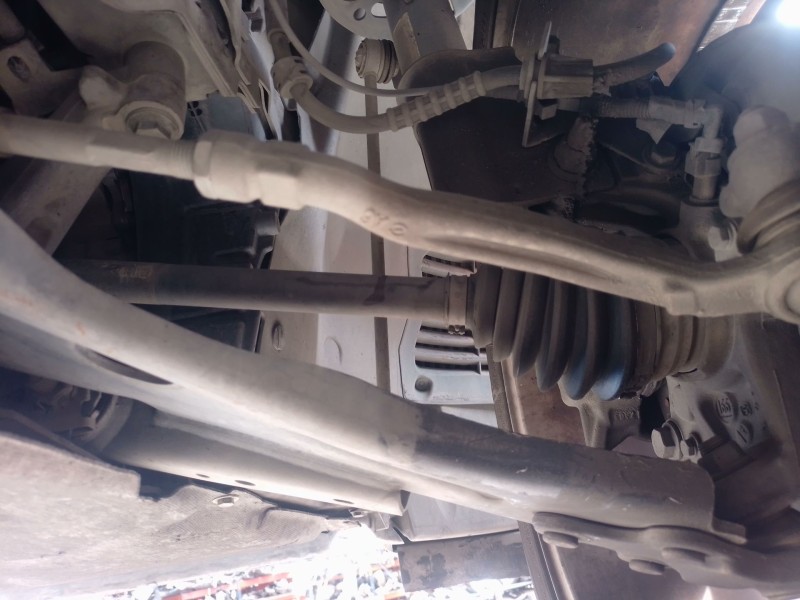 Recambio de transmision delantera derecha para citroën c5 aircross (ac_, aj_, ar_, a4_) 1.5 bluehdi 130 (acyhzj, acyhzr) referen