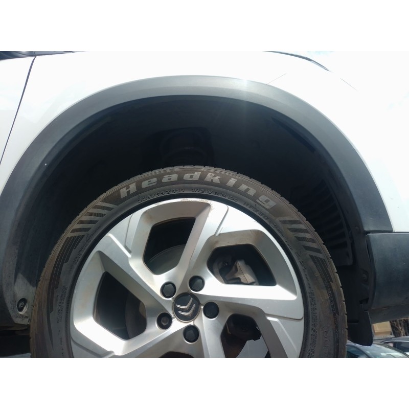Recambio de paso rueda delantero derecho para citroën c5 aircross (ac_, aj_, ar_, a4_) 1.5 bluehdi 130 (acyhzj, acyhzr) referenc