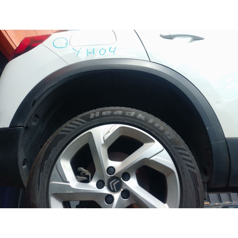 Recambio de paso rueda trasero derecho para citroën c5 aircross (ac_, aj_, ar_, a4_) 1.5 bluehdi 130 (acyhzj, acyhzr) referencia