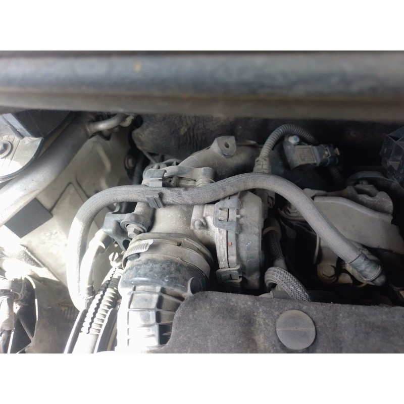 Recambio de caja mariposa para citroën c5 aircross (ac_, aj_, ar_, a4_) 1.5 bluehdi 130 (acyhzj, acyhzr) referencia OEM IAM   