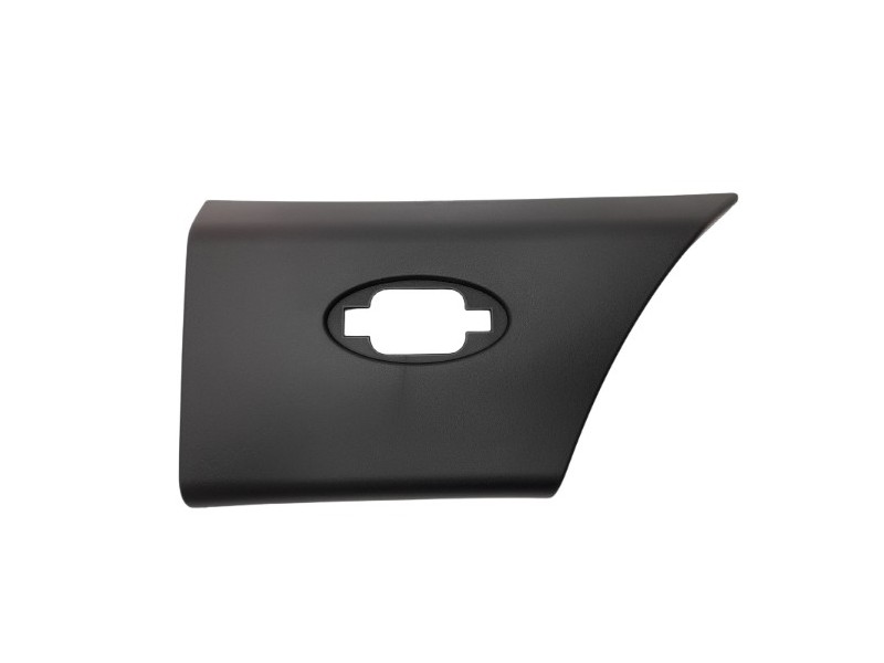 Recambio de moldura para renault master kasten referencia OEM IAM 768F30007R 768F30007R 107199287D/5630012/EZCRE284