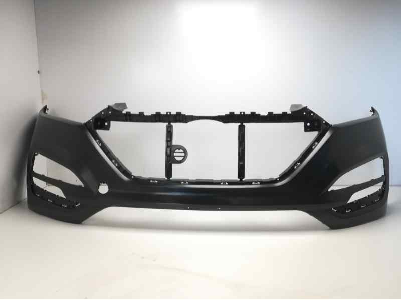 Recambio de paragolpes delantero para hyundai tucson referencia OEM IAM 86511D3100 86511D3100 HN8061011 108405208