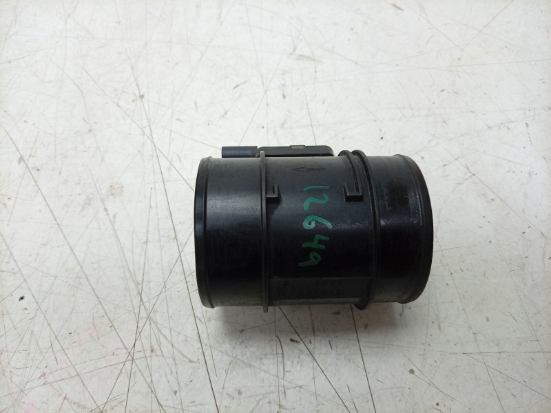 Recambio de caudalimetro para jeep renegade suv (bu, b1, bv) 1.6 crd referencia OEM IAM  68382358AA MMF440047HQ / MMF440047FI