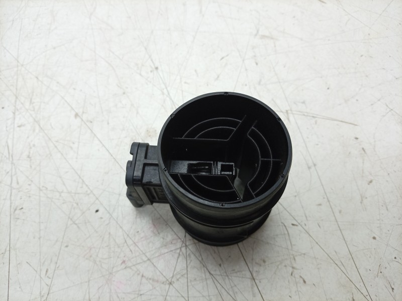 Recambio de caudalimetro para jeep renegade suv (bu, b1, bv) 1.6 crd referencia OEM IAM  68382358AA MMF440047HQ / MMF440047FI