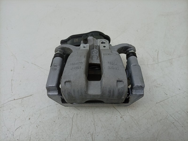 Recambio de pinza de freno trasera izquierda para tesla model 3 ev referencia OEM IAM  134462300B 