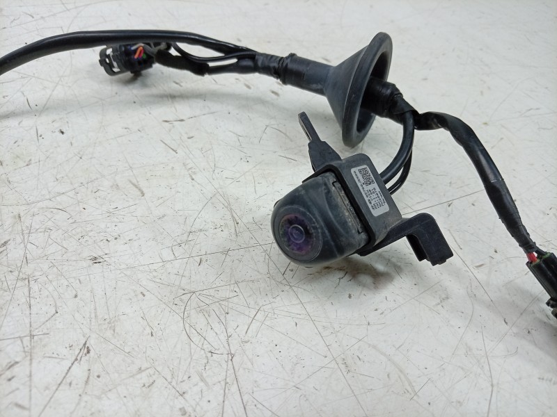 Recambio de camara vision trasera para kia stinger (ck) 2.0 tgdi cat referencia OEM IAM  95760J5500 
