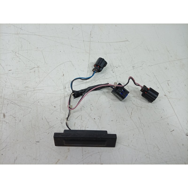 Recambio de maneta exterior porton para kia stinger (ck) 2.0 tgdi cat referencia OEM IAM  87372J5010 