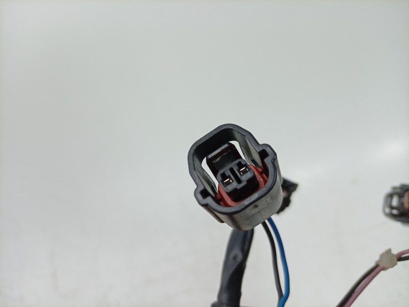Recambio de maneta exterior porton para kia stinger (ck) 2.0 tgdi cat referencia OEM IAM  87372J5010 