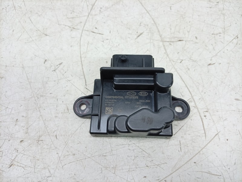 Recambio de modulo electronico para kia stinger (ck) 2.0 tgdi cat referencia OEM IAM A2C99135904 33040J5000 
