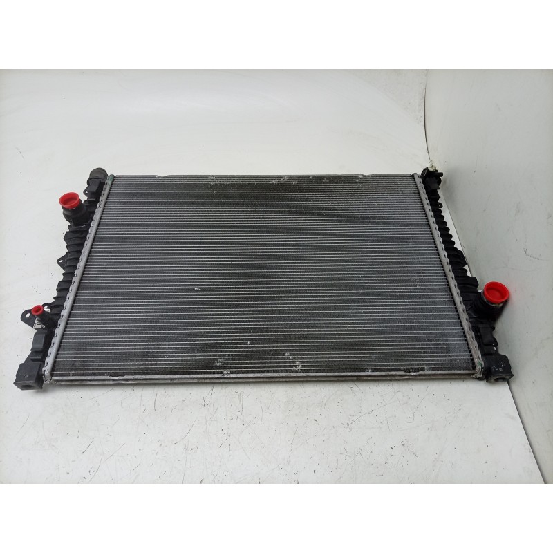Recambio de radiador agua para land rover discovery sport (l550) 2.0 d 4x4 referencia OEM IAM  GJ328005BB 550269