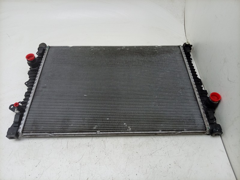 Recambio de radiador agua para land rover discovery sport (l550) 2.0 d 4x4 referencia OEM IAM  GJ328005BB 550269