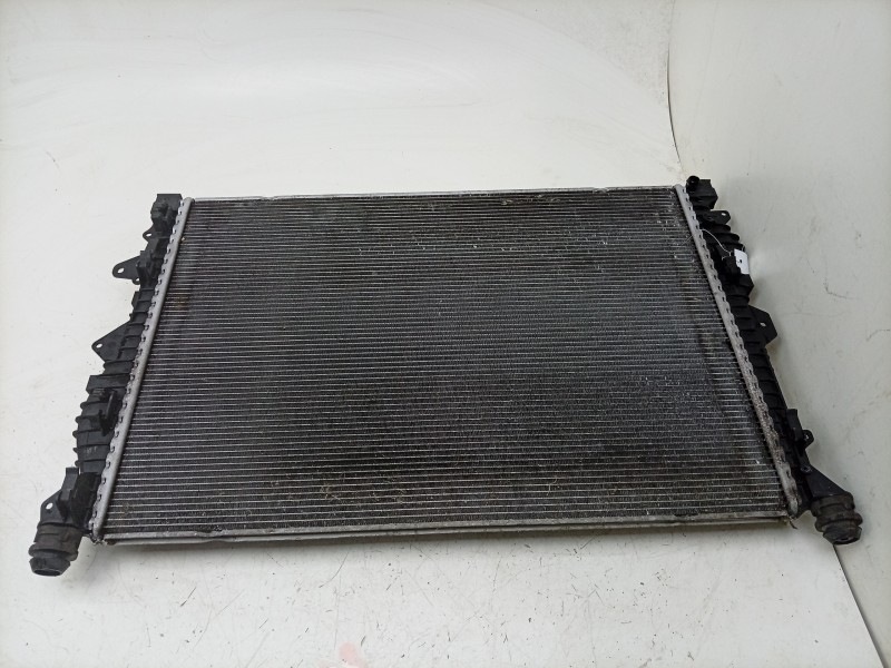 Recambio de radiador agua para land rover discovery sport (l550) 2.0 d 4x4 referencia OEM IAM  GJ328005BB 550269