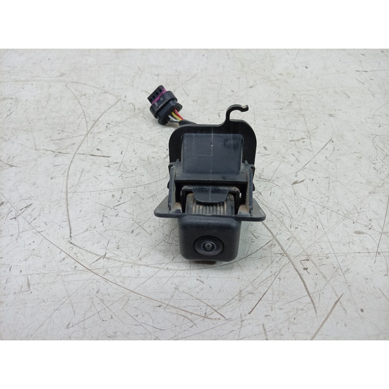 Recambio de camara vision trasera para peugeot 2008 ii (ud_, us_, uy_, uj_, ur_, uc_) 1.2 puretech 100 referencia OEM IAM  98442