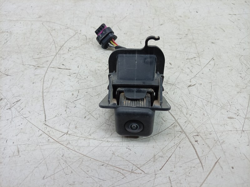 Recambio de camara vision trasera para peugeot 2008 ii (ud_, us_, uy_, uj_, ur_, uc_) 1.2 puretech 100 referencia OEM IAM  98442