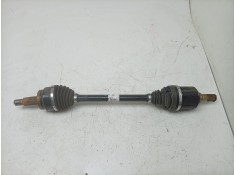 TRANSMISION DELANTERA IZQUIERDA 49500N7110 
