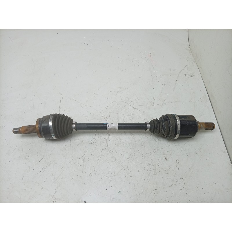 Recambio de transmision delantera izquierda para kia sportage v (nq5) 1.6 t-gdi referencia OEM IAM  49500N7110 