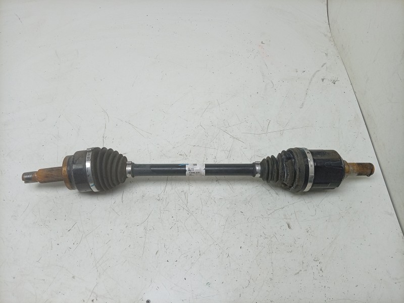 Recambio de transmision delantera izquierda para kia sportage v (nq5) 1.6 t-gdi referencia OEM IAM  49500N7110 