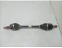 TRANSMISION DELANTERA IZQUIERDA 49500N7110 
