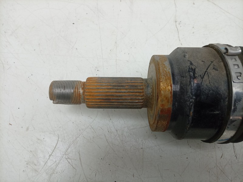 Recambio de transmision delantera izquierda para kia sportage v (nq5) 1.6 t-gdi referencia OEM IAM  49500N7110 