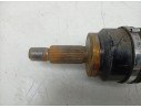 TRANSMISION DELANTERA IZQUIERDA 49500N7110 