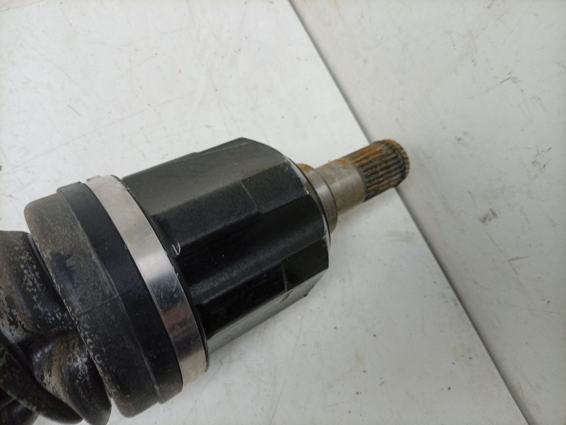 Recambio de transmision delantera izquierda para kia sportage v (nq5) 1.6 t-gdi referencia OEM IAM  49500N7110 