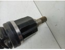 TRANSMISION DELANTERA IZQUIERDA 49500N7110 