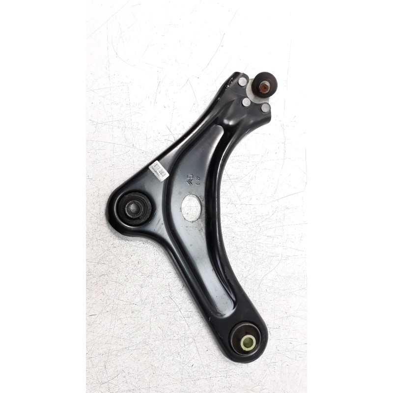 Recambio de brazo suspension inferior delantero derecho para citroen c3 1.2 12v e-thp referencia OEM IAM 9670771480  