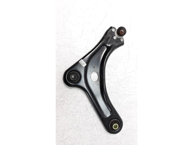 Recambio de brazo suspension inferior delantero derecho para citroen c3 1.2 12v e-thp referencia OEM IAM 9670771480  