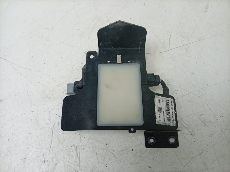Recambio de modulo electronico para kia stinger (ck) 2.0 tgdi cat referencia OEM IAM  J595850000 