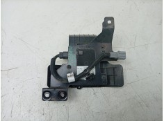 Recambio de modulo electronico para kia stinger (ck) 2.0 tgdi cat referencia OEM IAM  J595850000  2